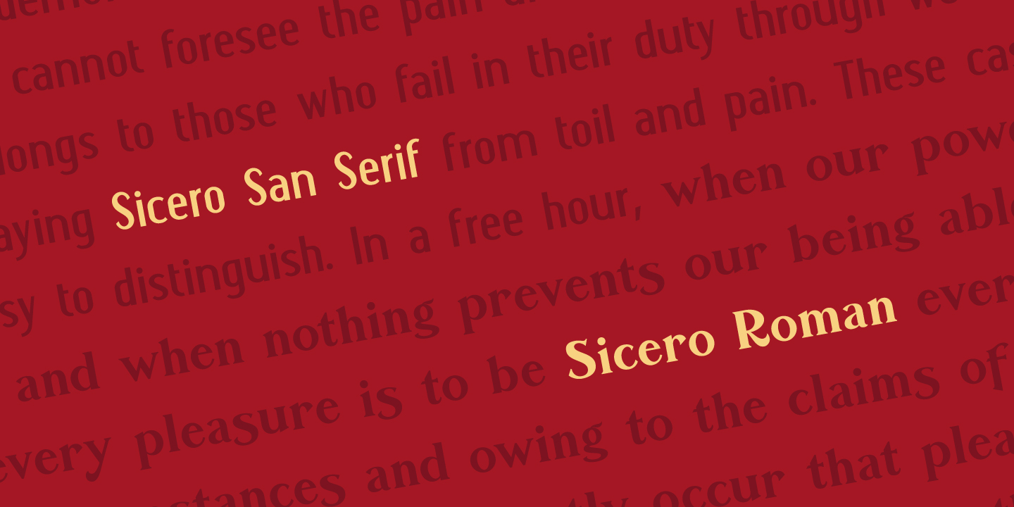 Sicero